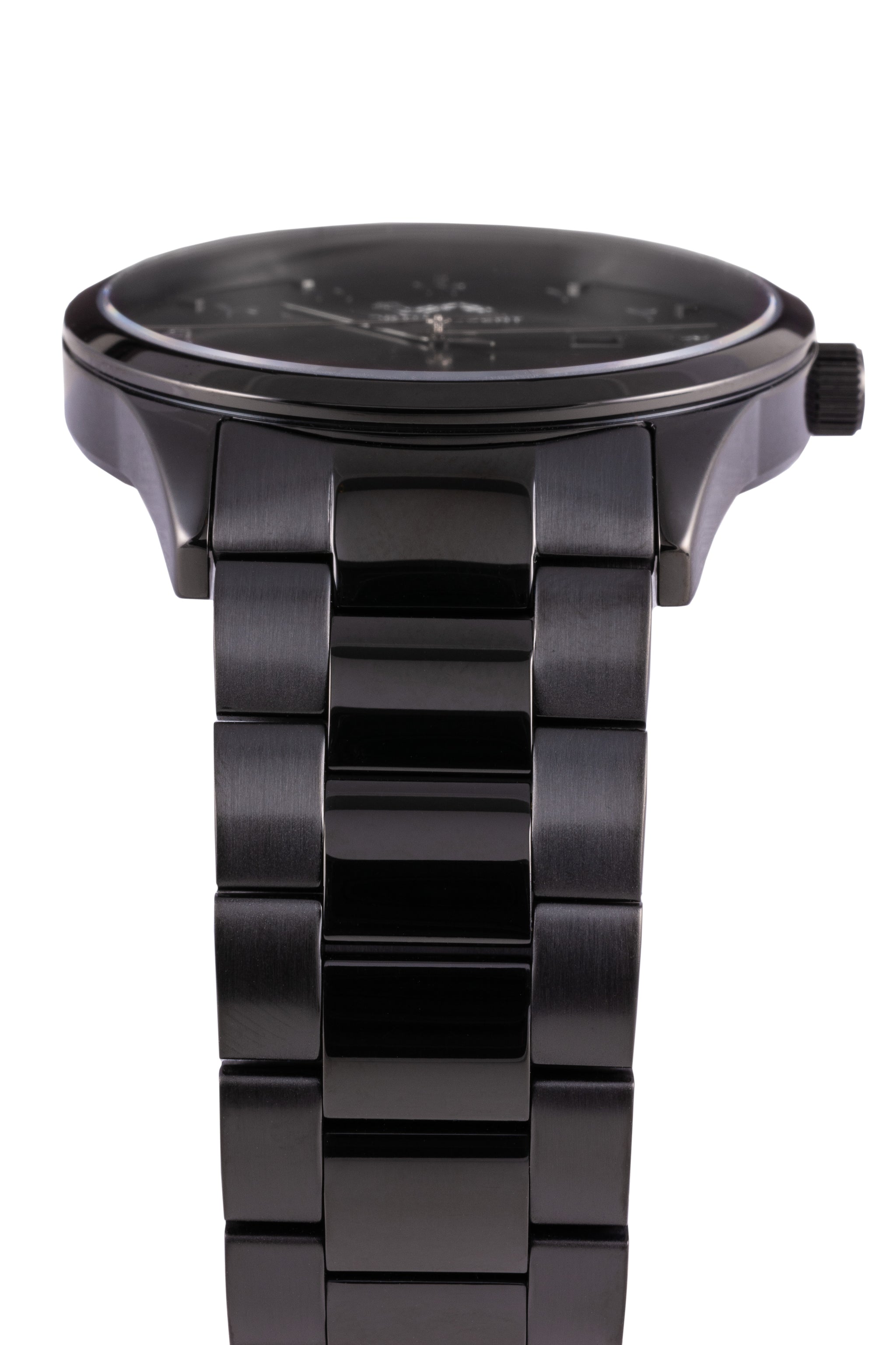 GRAND | Full Moon - NORTH ACCENT Inc., Watch watches men women luxury arabic watch classic minimalist,