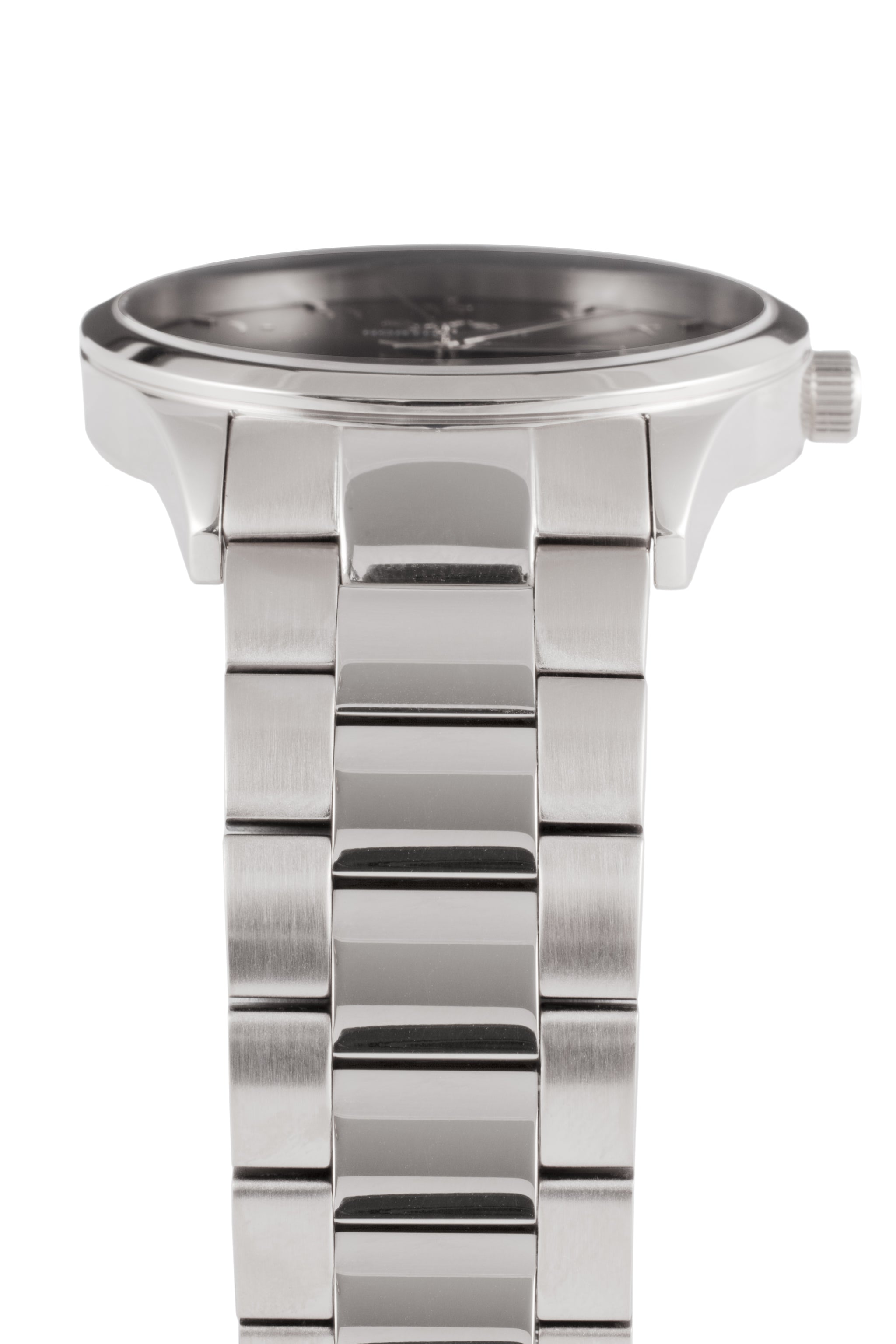 GRAND | Silver SB - NORTH ACCENT Inc., Watch watches men women luxury arabic watch classic minimalist,