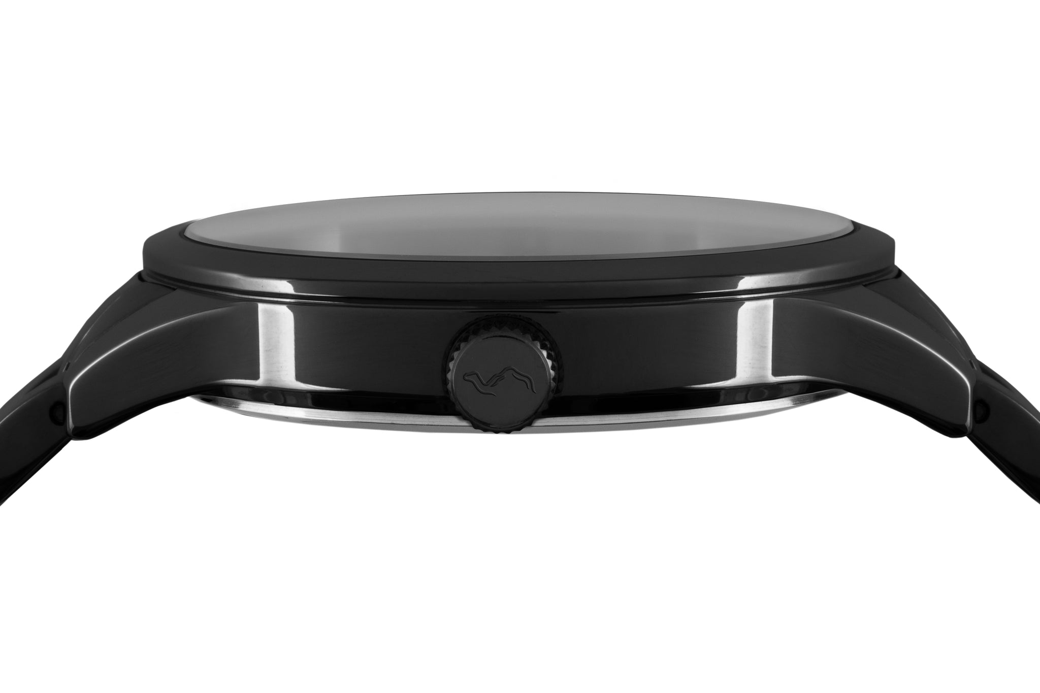 GRAND | Full Moon - NORTH ACCENT Inc., Watch watches men women luxury arabic watch classic minimalist,