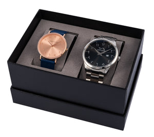Gift Set - Choose Any 2 Watches - NORTH ACCENT Inc., Watch watches men women luxury arabic watch classic minimalist,